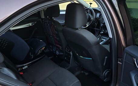 Skoda Octavia, 2014 год, 1 100 000 рублей, 11 фотография