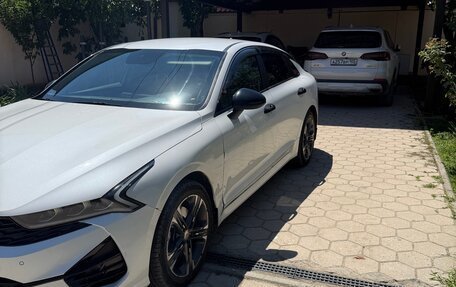 KIA K5, 2020 год, 2 150 000 рублей, 2 фотография