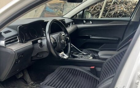 KIA K5, 2020 год, 2 150 000 рублей, 6 фотография