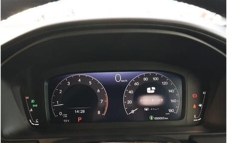 Honda Stepwgn, 2026 год, 2 800 000 рублей, 12 фотография