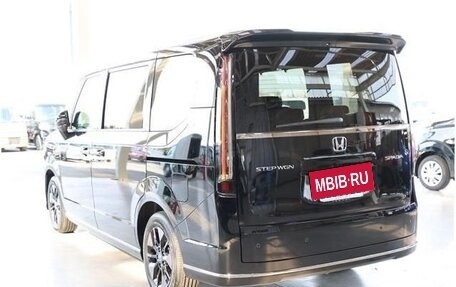 Honda Stepwgn, 2026 год, 2 800 000 рублей, 4 фотография