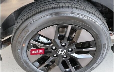 Honda Stepwgn, 2026 год, 2 800 000 рублей, 10 фотография