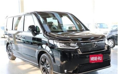 Honda Stepwgn, 2026 год, 2 800 000 рублей, 3 фотография