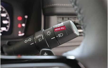 Honda Stepwgn, 2026 год, 2 800 000 рублей, 29 фотография