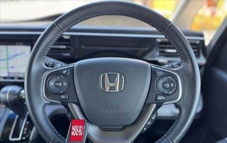Honda Stepwgn IV, 2022 год, 1 900 000 рублей, 11 фотография
