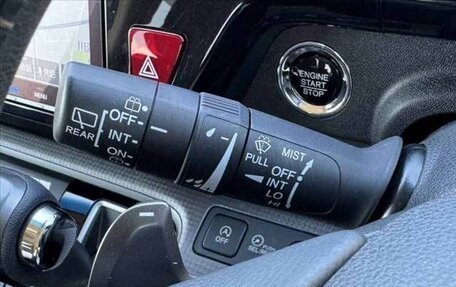 Honda Stepwgn IV, 2022 год, 1 900 000 рублей, 26 фотография