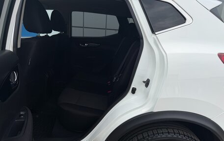 Nissan Qashqai, 2017 год, 1 497 000 рублей, 15 фотография