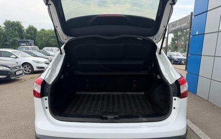Nissan Qashqai, 2017 год, 1 497 000 рублей, 22 фотография