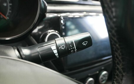 KIA Rio III рестайлинг, 2015 год, 949 900 рублей, 17 фотография