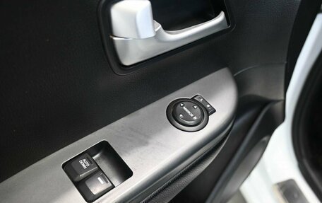 KIA Rio III рестайлинг, 2015 год, 949 900 рублей, 22 фотография