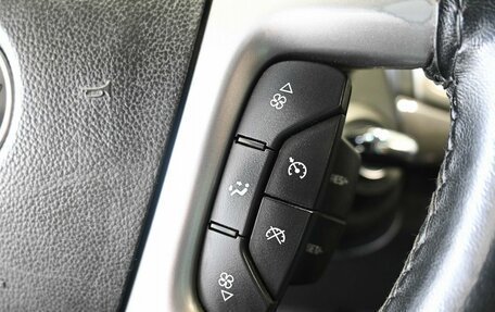 Chevrolet Captiva I, 2014 год, 1 379 900 рублей, 16 фотография