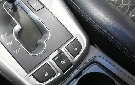 Chevrolet Captiva I, 2014 год, 1 379 900 рублей, 22 фотография