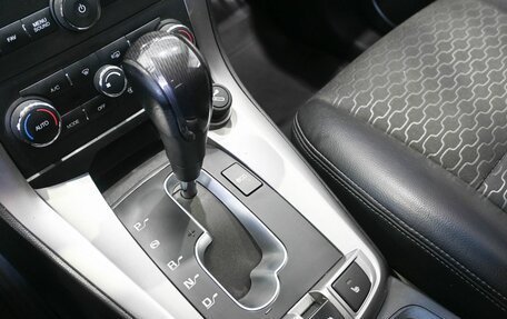 Chevrolet Captiva I, 2014 год, 1 379 900 рублей, 21 фотография