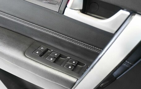 Chevrolet Captiva I, 2014 год, 1 379 900 рублей, 24 фотография