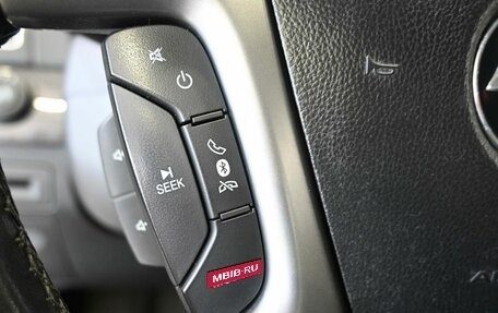 Chevrolet Captiva I, 2014 год, 1 379 900 рублей, 15 фотография