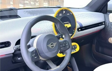 MINI Hatch, 2025 год, 5 490 000 рублей, 8 фотография