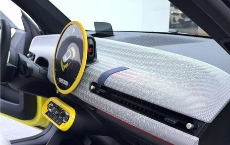MINI Hatch, 2025 год, 5 490 000 рублей, 9 фотография