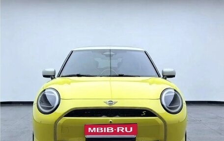 MINI Hatch, 2025 год, 5 490 000 рублей, 3 фотография