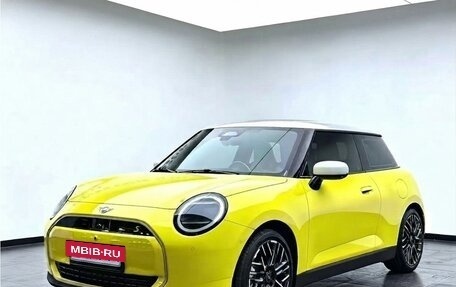 MINI Hatch, 2025 год, 5 490 000 рублей, 5 фотография