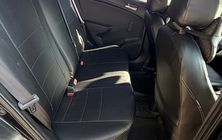 Hyundai Solaris II рестайлинг, 2016 год, 790 000 рублей, 5 фотография