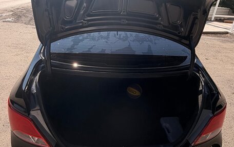 Hyundai Solaris II рестайлинг, 2016 год, 790 000 рублей, 3 фотография
