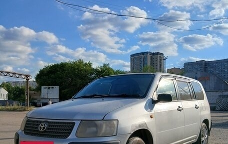 Toyota Succeed I рестайлинг, 2006 год, 510 000 рублей, 3 фотография