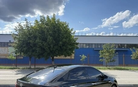 Hyundai Solaris II рестайлинг, 2020 год, 1 300 000 рублей, 3 фотография