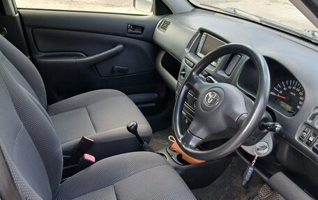 Toyota Succeed I рестайлинг, 2006 год, 510 000 рублей, 4 фотография