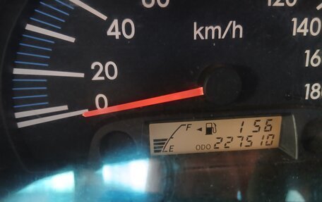 Toyota Succeed I рестайлинг, 2006 год, 510 000 рублей, 6 фотография