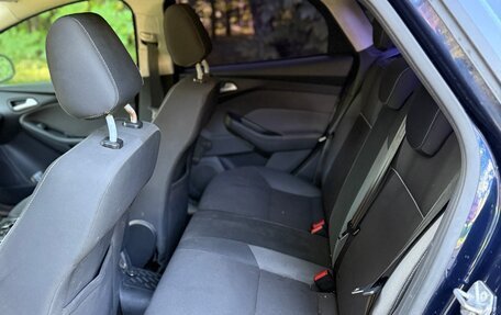 Ford Focus III, 2012 год, 499 000 рублей, 4 фотография