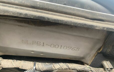 Toyota Succeed I рестайлинг, 2006 год, 510 000 рублей, 13 фотография