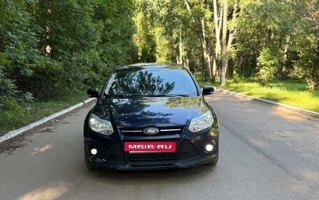 Ford Focus III, 2012 год, 499 000 рублей, 2 фотография