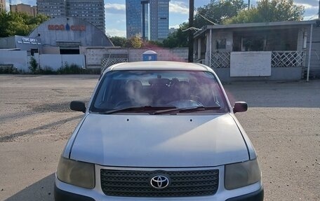 Toyota Succeed I рестайлинг, 2006 год, 510 000 рублей, 9 фотография
