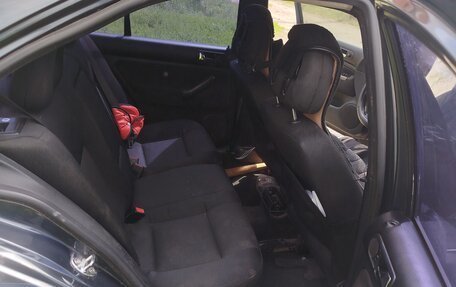 Volkswagen Bora, 2001 год, 325 000 рублей, 2 фотография