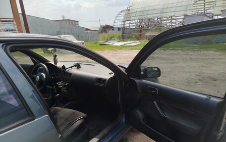 Volkswagen Bora, 2001 год, 325 000 рублей, 4 фотография