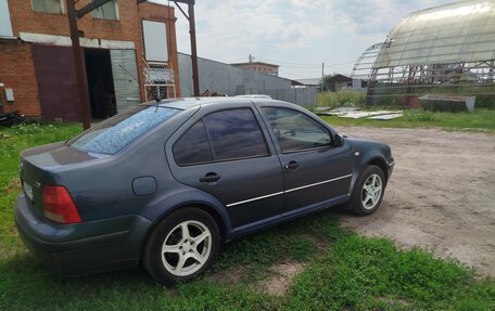 Volkswagen Bora, 2001 год, 325 000 рублей, 8 фотография