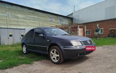 Volkswagen Bora, 2001 год, 325 000 рублей, 7 фотография