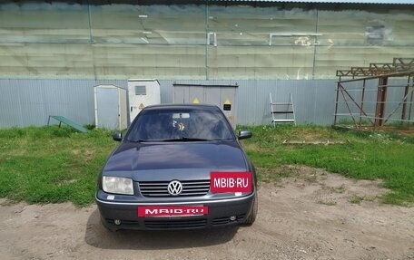Volkswagen Bora, 2001 год, 325 000 рублей, 6 фотография