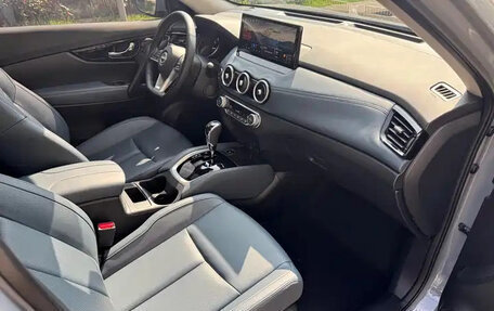 Nissan X-Trail, 2025 год, 3 000 000 рублей, 18 фотография