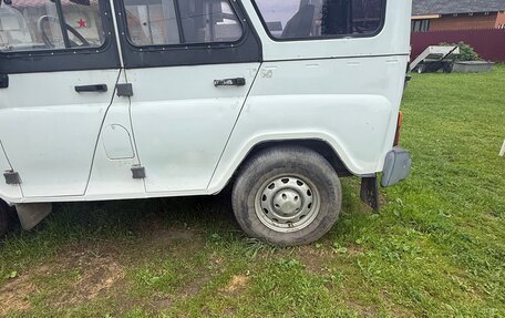 ЛуАЗ 3151, 2012 год, 380 000 рублей, 3 фотография