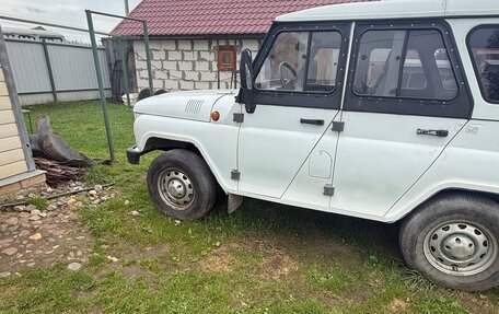 ЛуАЗ 3151, 2012 год, 380 000 рублей, 4 фотография