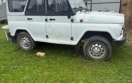 ЛуАЗ 3151, 2012 год, 380 000 рублей, 24 фотография