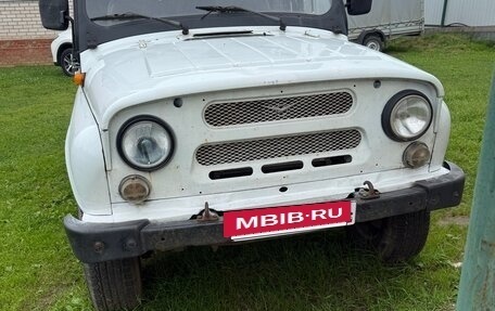 ЛуАЗ 3151, 2012 год, 380 000 рублей, 23 фотография
