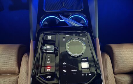 BMW 5 серия, 2025 год, 7 050 000 рублей, 8 фотография