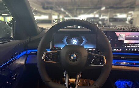 BMW 5 серия, 2025 год, 7 050 000 рублей, 7 фотография