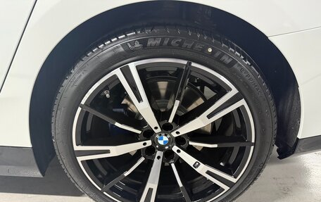 BMW 5 серия, 2025 год, 7 050 000 рублей, 15 фотография