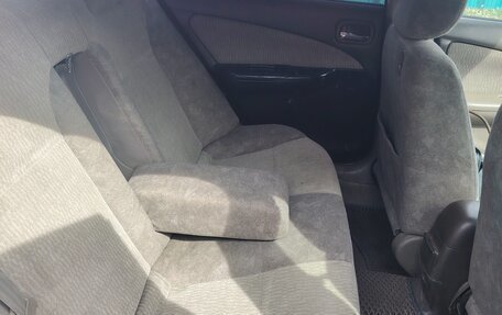 Nissan Sunny B15, 2002 год, 200 000 рублей, 3 фотография