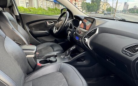 Hyundai ix35 I рестайлинг, 2012 год, 1 500 000 рублей, 6 фотография