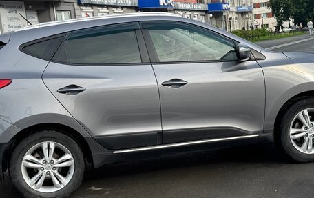 Hyundai ix35 I рестайлинг, 2012 год, 1 500 000 рублей, 4 фотография