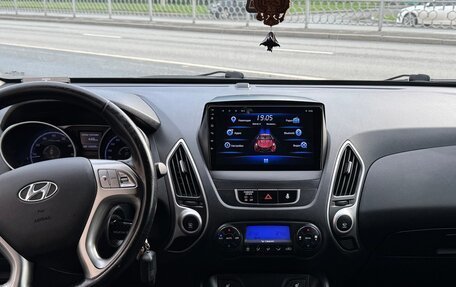 Hyundai ix35 I рестайлинг, 2012 год, 1 500 000 рублей, 7 фотография